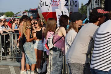 Za nami sobotnia odsłona Dni Wielunia